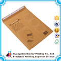 Custom Shipping Envelopes for Clothing